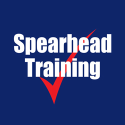 Complimentary Online Sessions from Spearhead Training